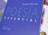 Poesia Essencial - Murray, Roseana (85862