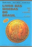 Coleção - Livro Das Moedas Do Brasil - 12. Edição + Brinde