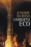 O Nome Da Rosa - Umberto Eco
