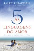 As Cinco Linguagens do Amor - expressar sentimentos sinceros
