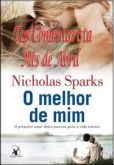 O Melhor de Mim” de Nicholas Sparks