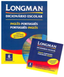 Dicionário Multimídia Longman/português/inglês Frete Grátis