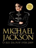 Biografia Fotográfica Da Carreira Do Astro Michael Jackson.