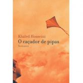 Livro - O Caçador De Pipas Em Pdf