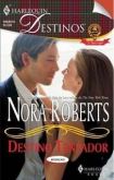 Destino Tentador - Nora Roberts - [MACGREGOR 02]