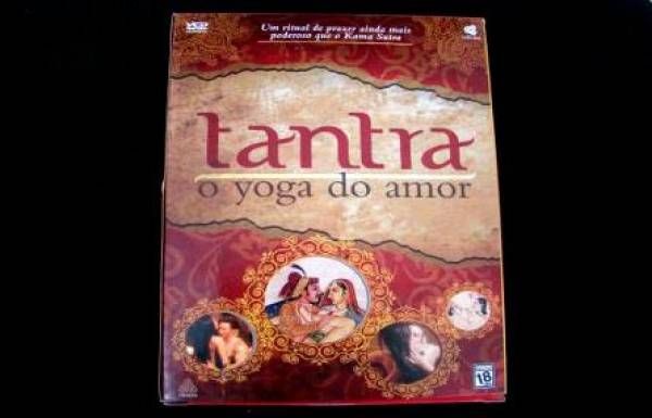 Tantra A Sexualidade Sacralizada Através Do Yoga Em Pdf