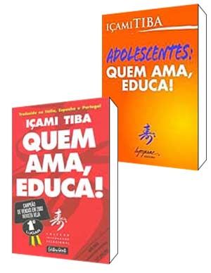 Quem Ama, Educa