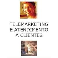 Telemarketing E Atendimento A Clientes