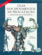 Guia dos movimentos de Musculação + frete grátis