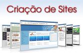 Criação de Web Sites I