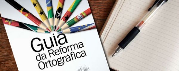 Guia da Regorma Ortagráfica / Acordo Ortográfico