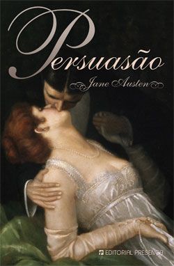 Persuasão - Jane Austen