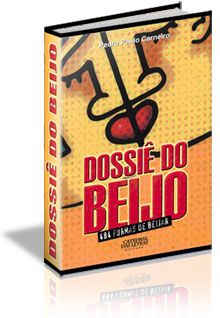 Dossiê do Beijo - Pedro Paulo Carneiro