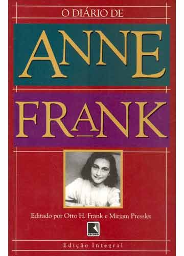 O Diário de Anne Frank