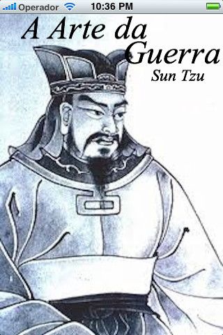 Livro (e-book) Arte Da Guerra - Sun Tzu Em Pdf Frete Grátis