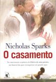 O Casamento - Nicholas Sparks