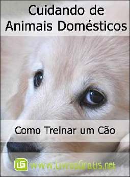 Como Treinar Um Cão Responsabilidade Do Dono - Frete Grátis