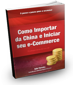 Aprenda a importar da China e ficar Rico rapidamente