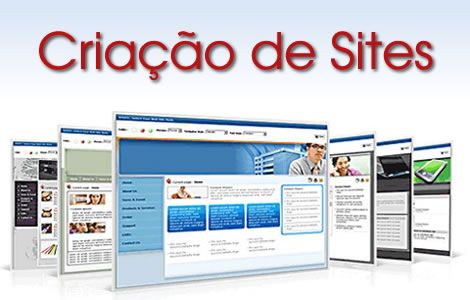 Criação de Web Sites I