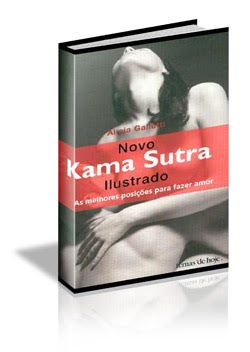 Imperdível o mais atualizado - Novo Kama Sutra