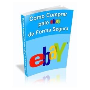 Comprando e Vendendo no E-bay