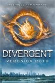 Divergente - Veronica Roth