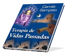 E-book Terapia De Vidas Passadas Frete Grátis