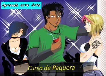 Curso de Paquera