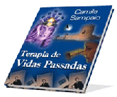 E-book Terapia De Vidas Passadas Frete Grátis