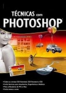 Técnicas com Photoshop Para Iniciantes