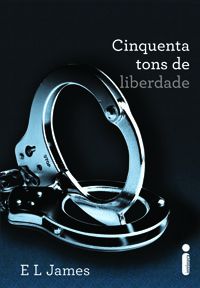 50 Tons de Liberdade - E. L. James