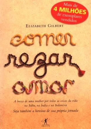 Comer, Rezar e Amar PDF