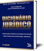 Dicionário De Termos Jurídicos + Brinde Grátis