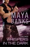 Sussurros na Escuridão, KGI 04 - Maya Banks