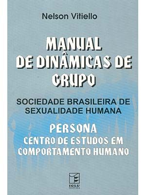 Manual de Dinamicas de Grupo